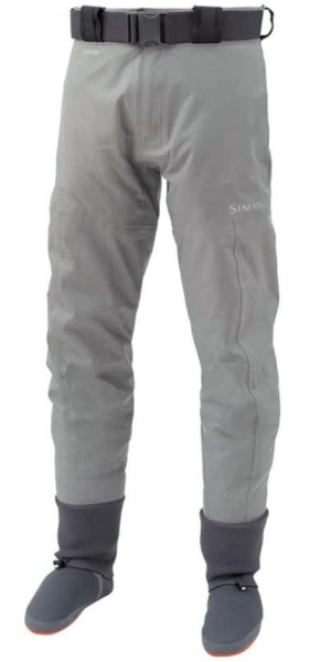 Вейдерсы G3 Guide Pant (steel; LL(9-11))
